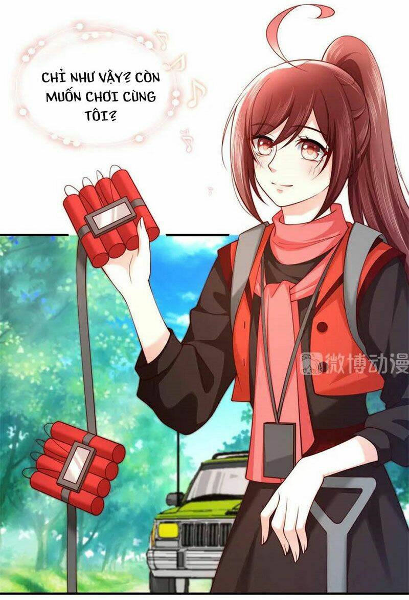 Nam Thần Truy Thê Chỉ Nam: Chapter 94.1