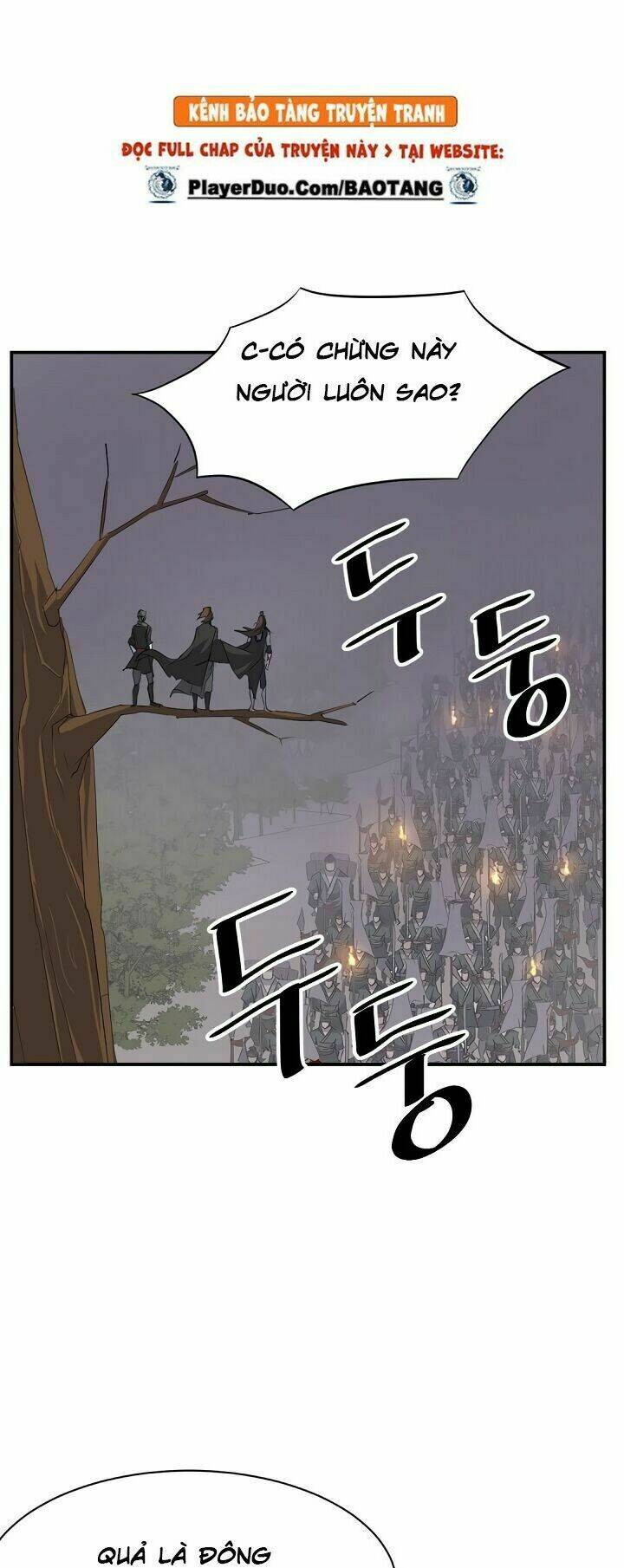 Trọng Sinh, Bất Khả Chiến Bại: Chapter 43