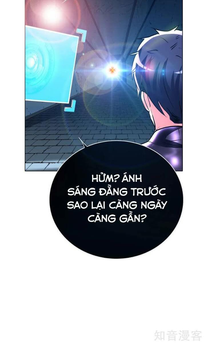 Hệ Thống Tiên Tôn Tại Đô Thị: Chapter 83
