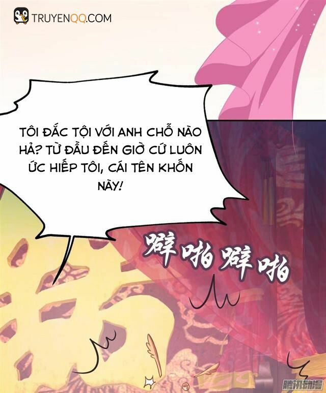 Phép tắc yêu đương của Ma Vương: Chapter 12