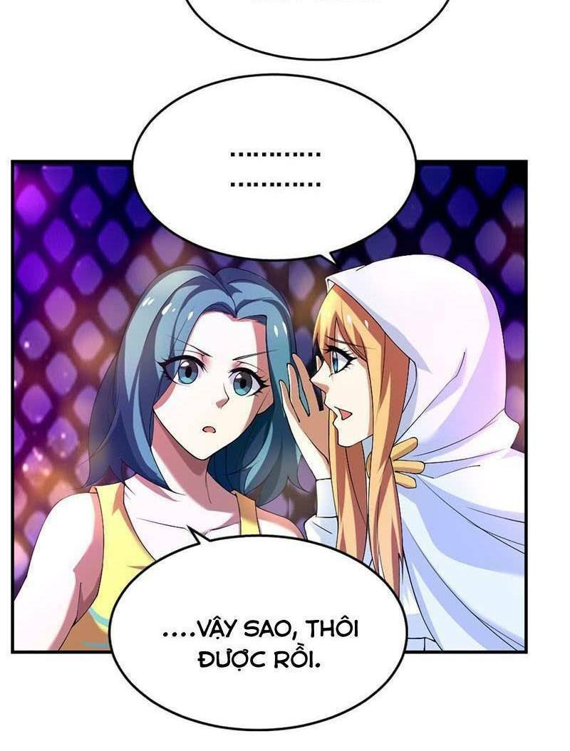 Cuộc Sống Tận Thế Bắt Đầu Từ Số 0: Chapter 49