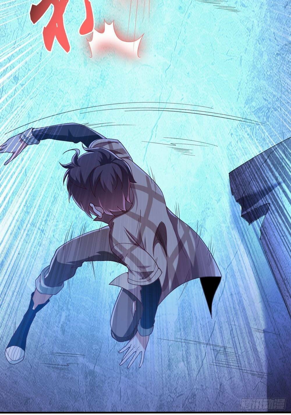 Cục Gạch Xông Vào Dị Giới: Chapter 38