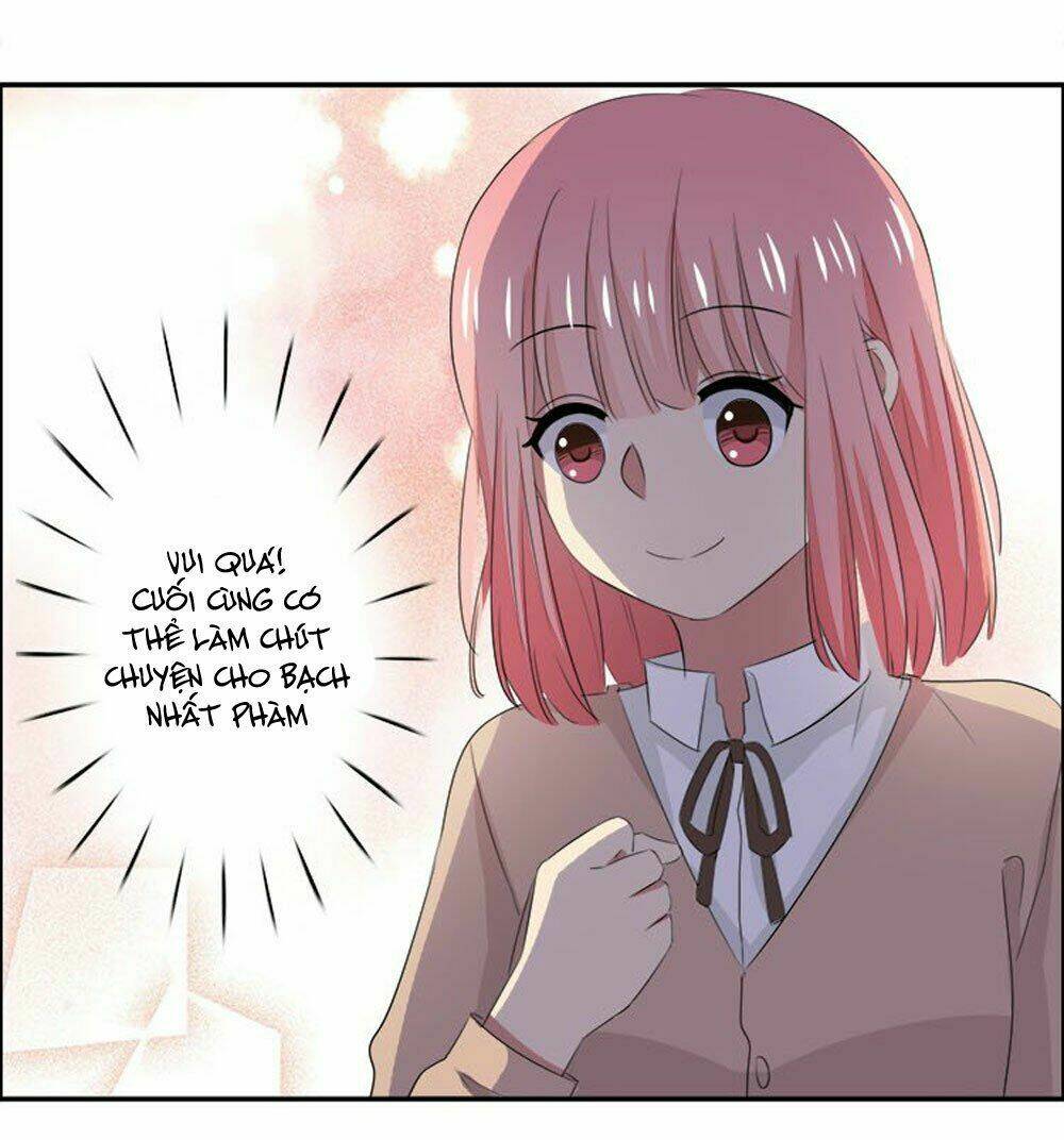 Đại Thần Tình Yêu Chớ Chạm Tôi: Chapter 63