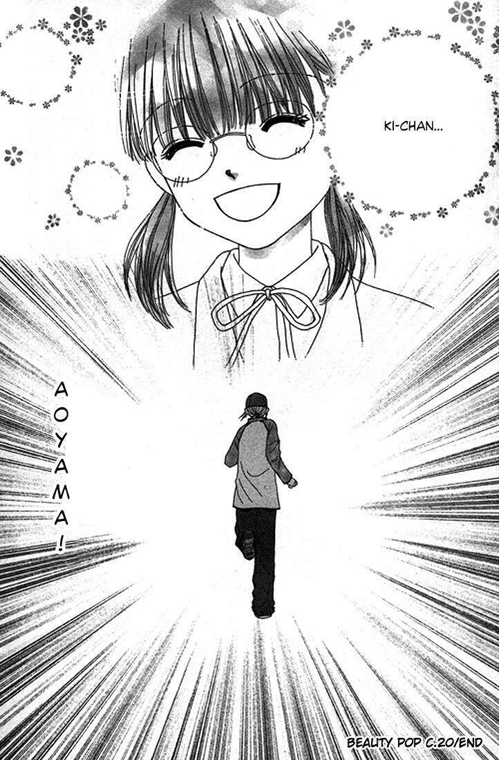 Dự Án Kéo Vàng: Chapter 20