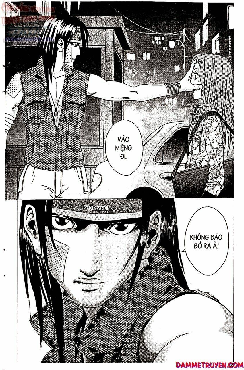 Ai Hơn Ai: Chapter 136