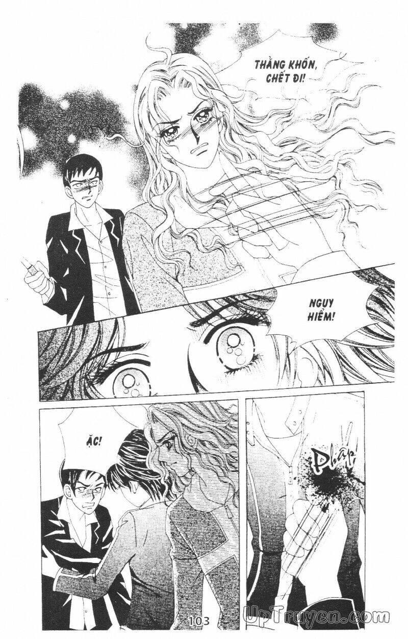 Mặt nạ tình yêu: Chapter 71