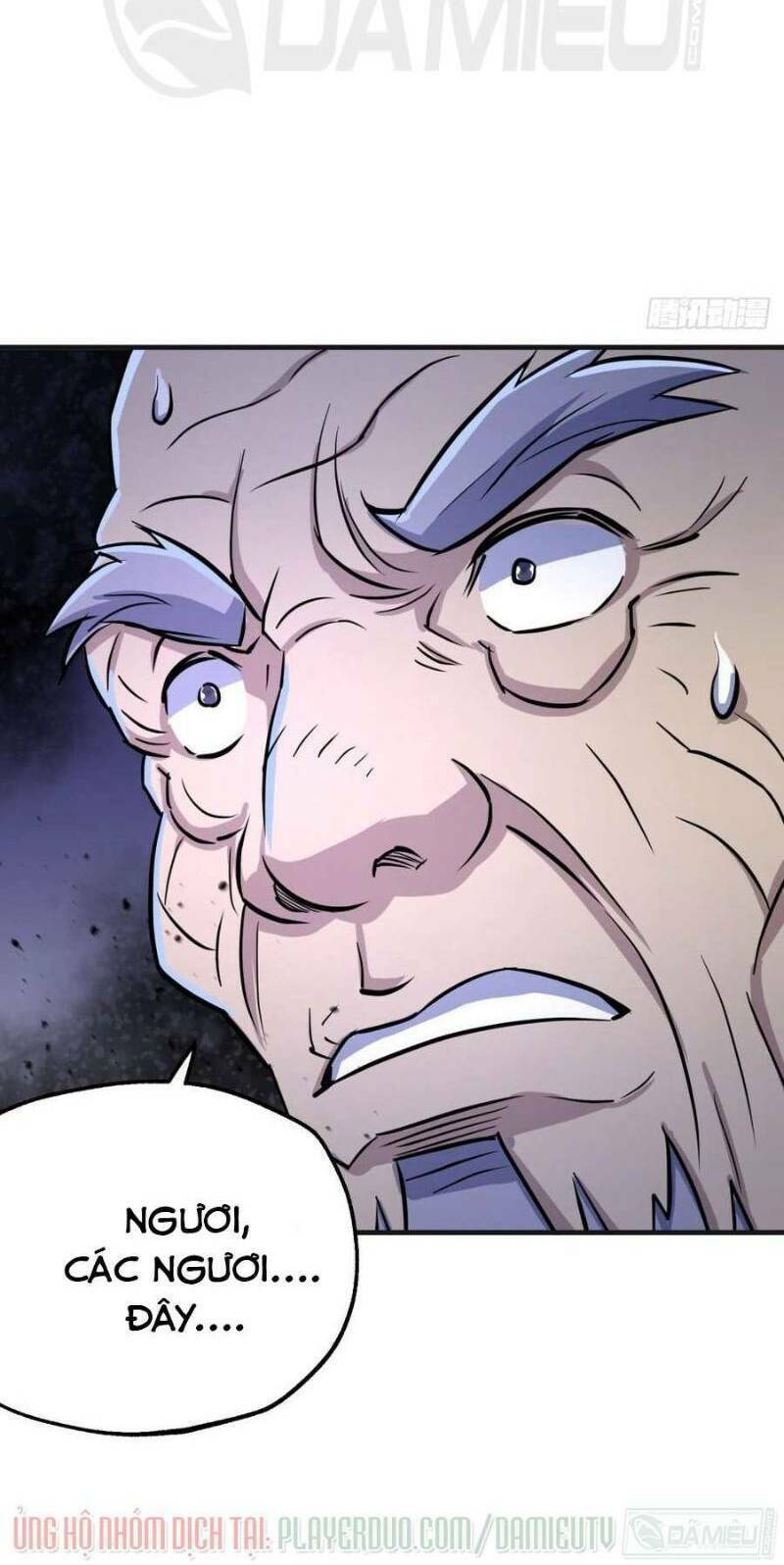 Thú Nhân: Chapter 177