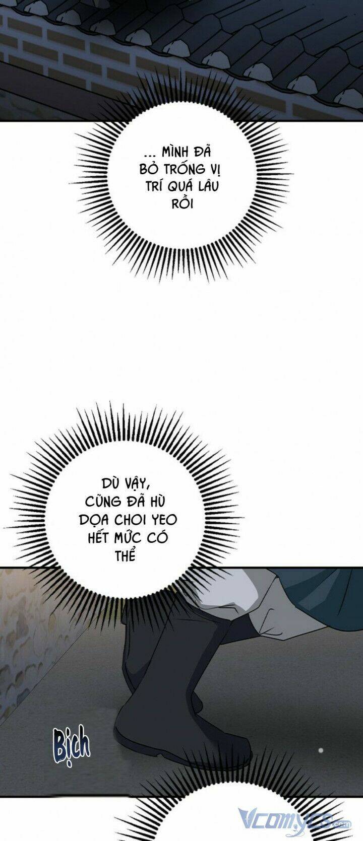 Duyên Nợ Kiếp Trước: Chapter 26