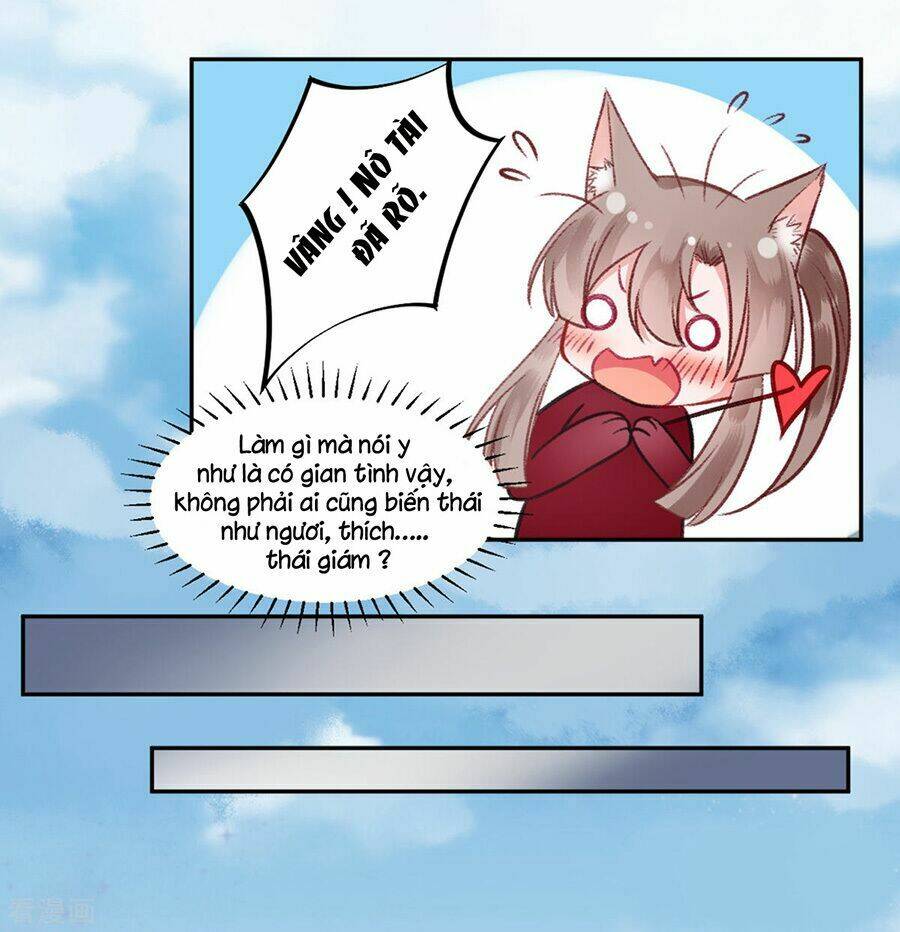 Hoàng Phi 9000 Tuổi: Chapter 37