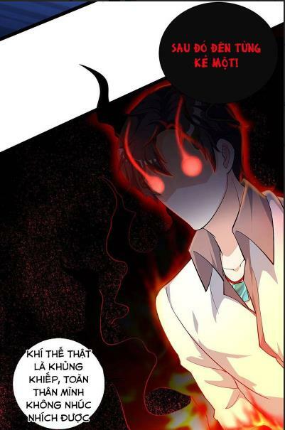Trọng Sinh Khí Thiếu Quy Lai: Chapter 14