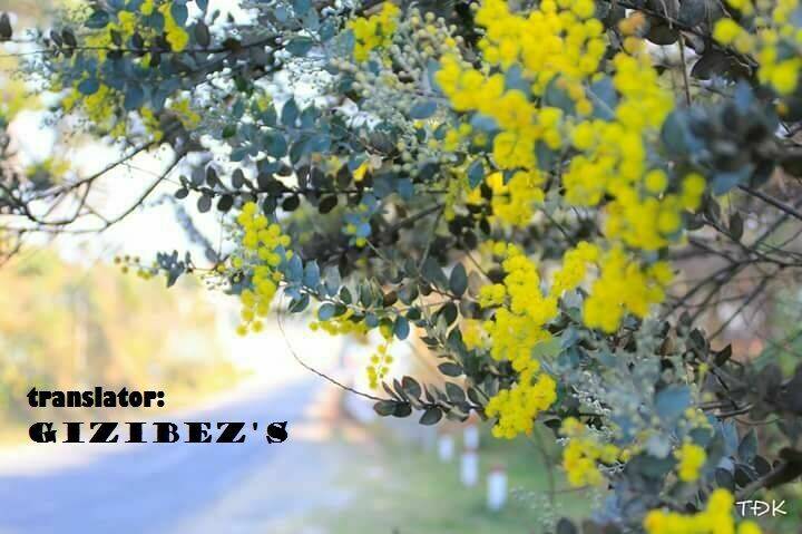 Otonari Complex: Chapter 11