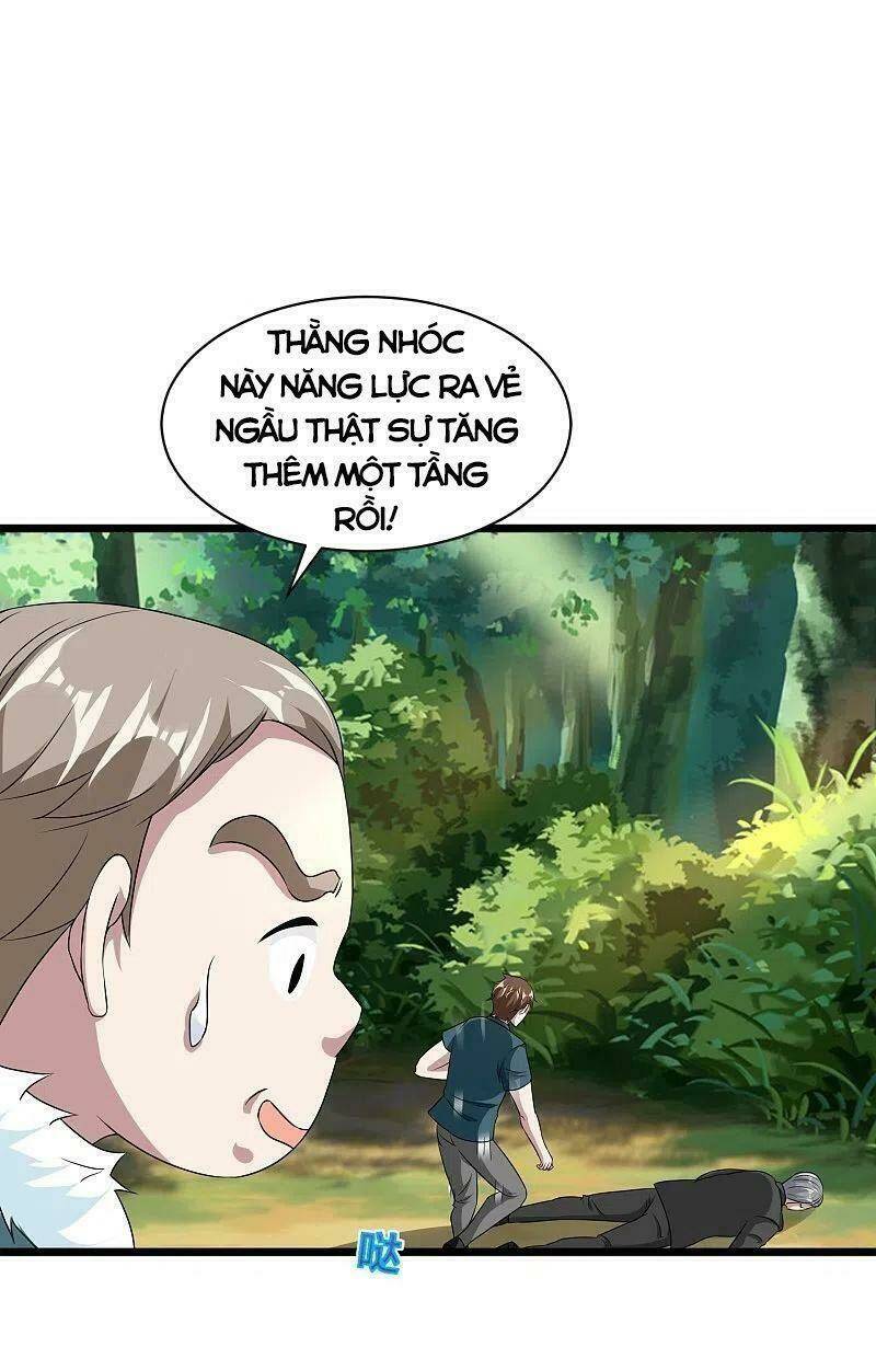 Đô Thị Tà Vương: Chapter 249