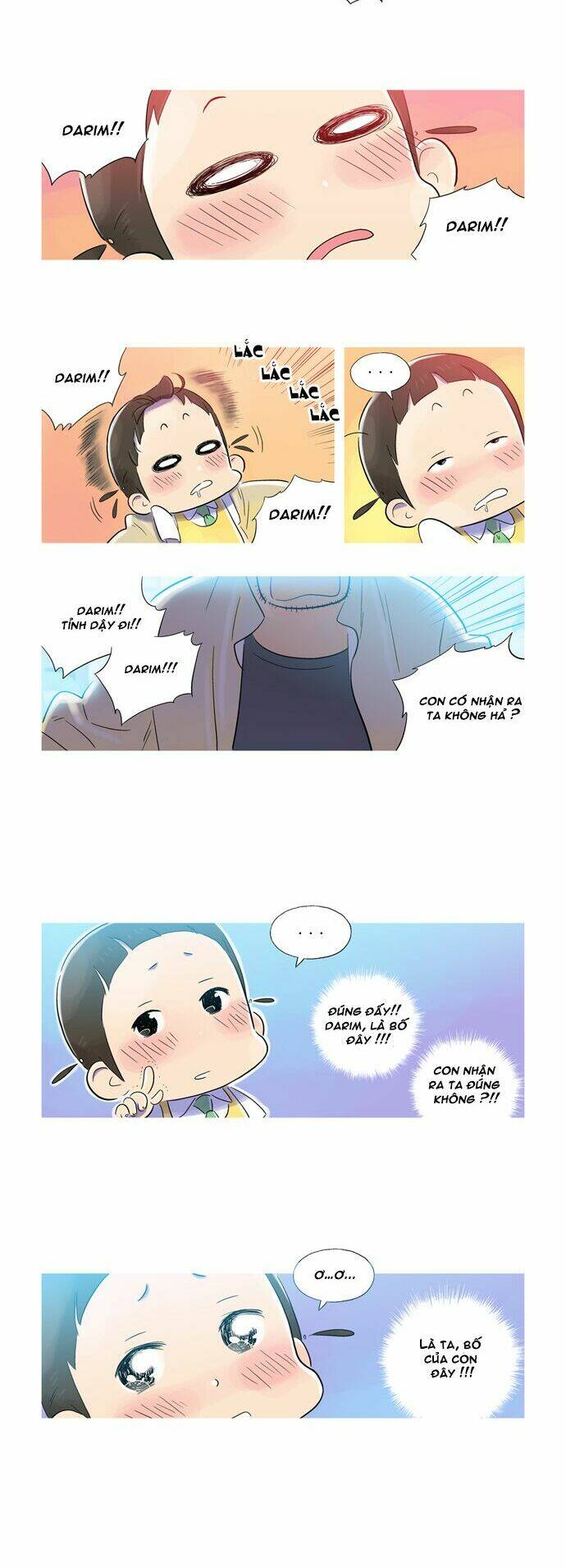 Family Man: Chapter 2