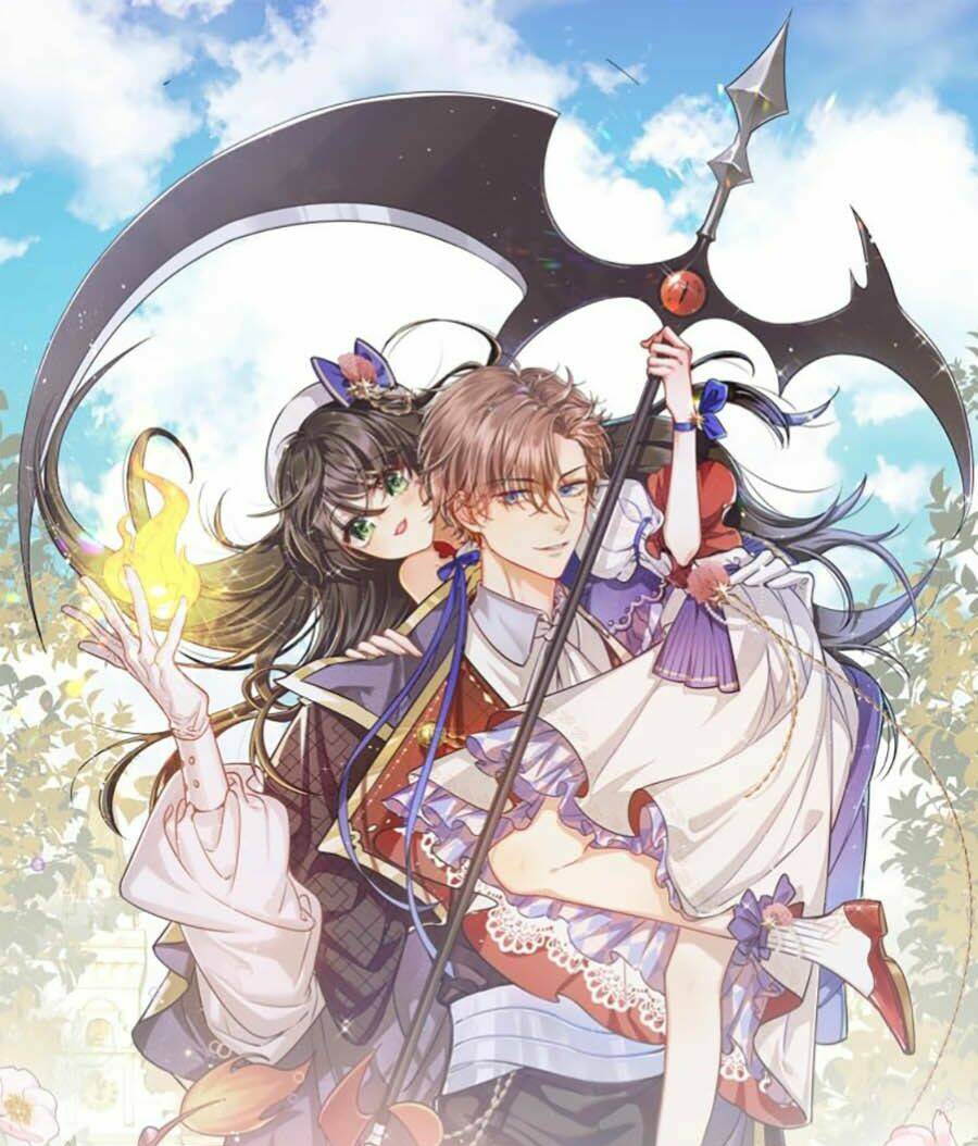 Kiên Quyết Từ Chối Làm Ma Nữ: Chapter 7