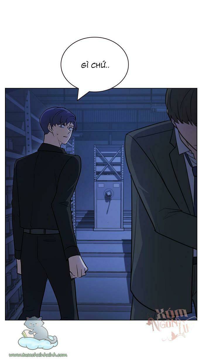 Thằng Bạn Trai Tồi Tệ Của Tôi: Chapter 72