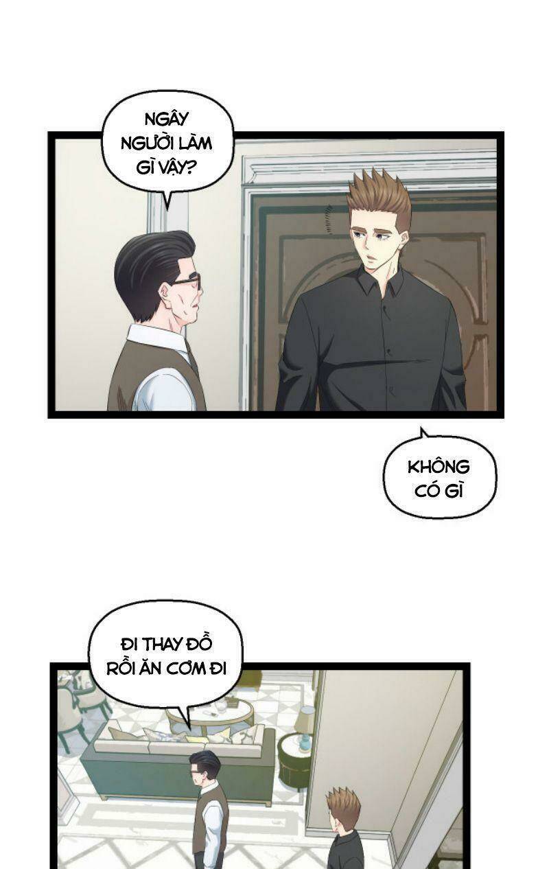Đối Mặt Với Thử Thách: Chapter 74