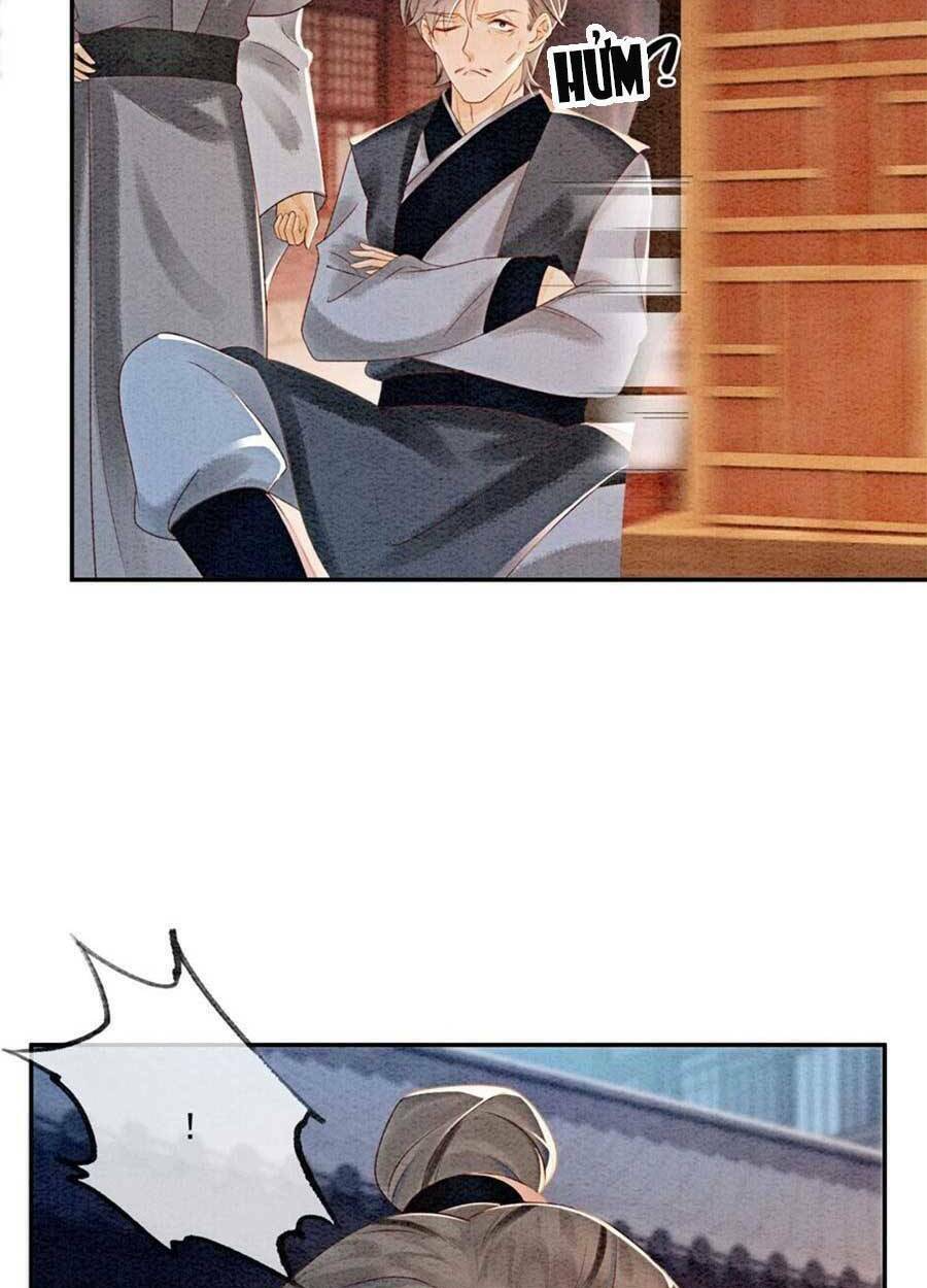 Bắt Đầu Hủy Hôn Để Công Lược Vương Gia: Chapter 51