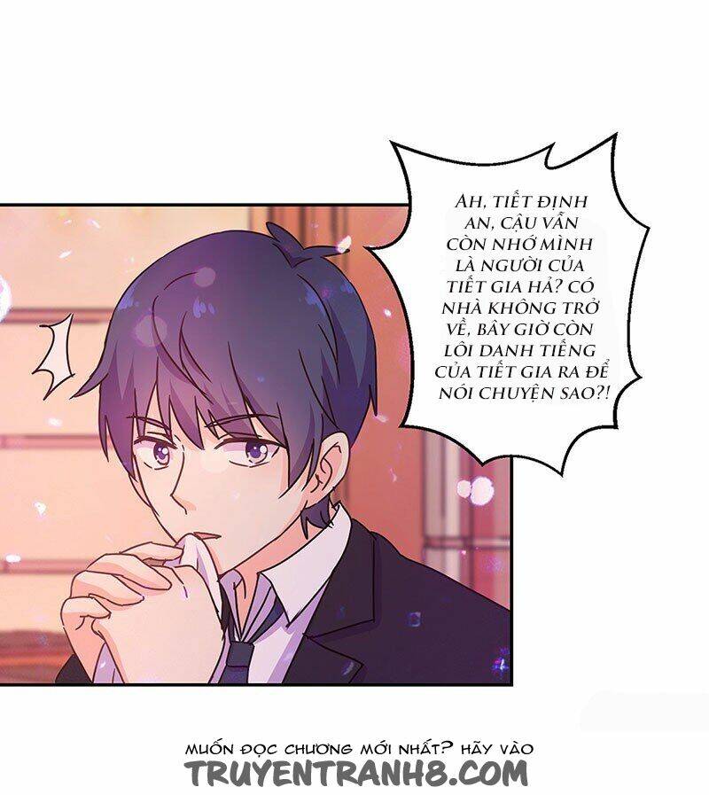 Trọng Sinh Chi Hao Môn Cường Thế Quy Lai: Chapter 95