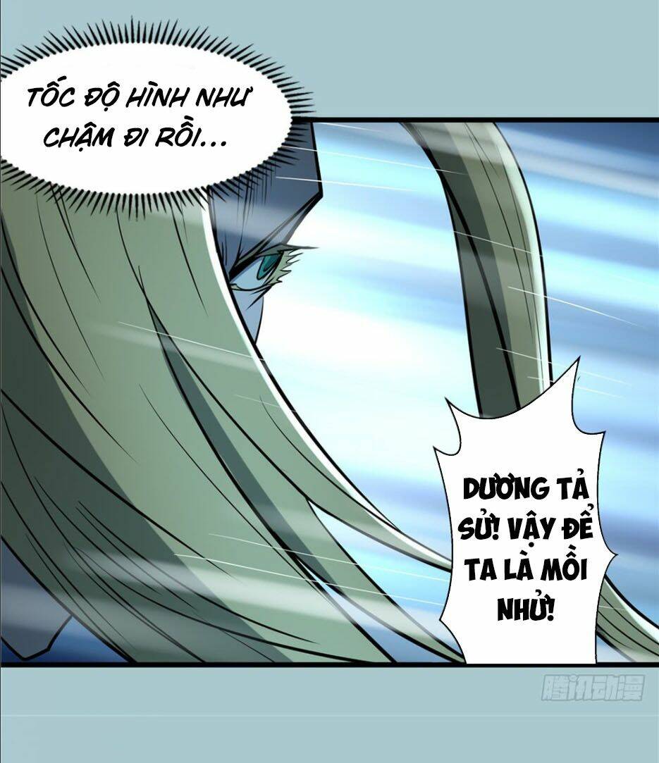 Hiệp Hành Cửu Thiên: Chapter 27