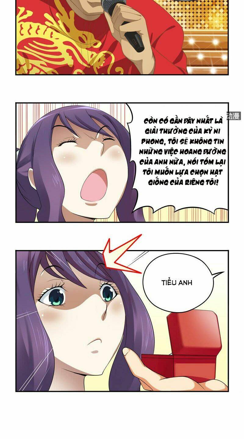 Chủ Nhiệm Lớp Là Kim Bài Quản Lý: Chapter 2