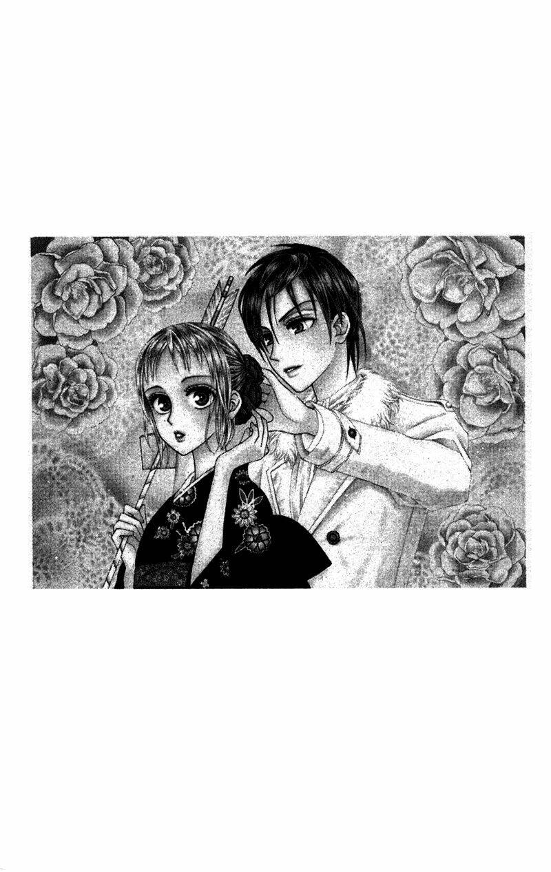 Grand Sun: Chapter 11