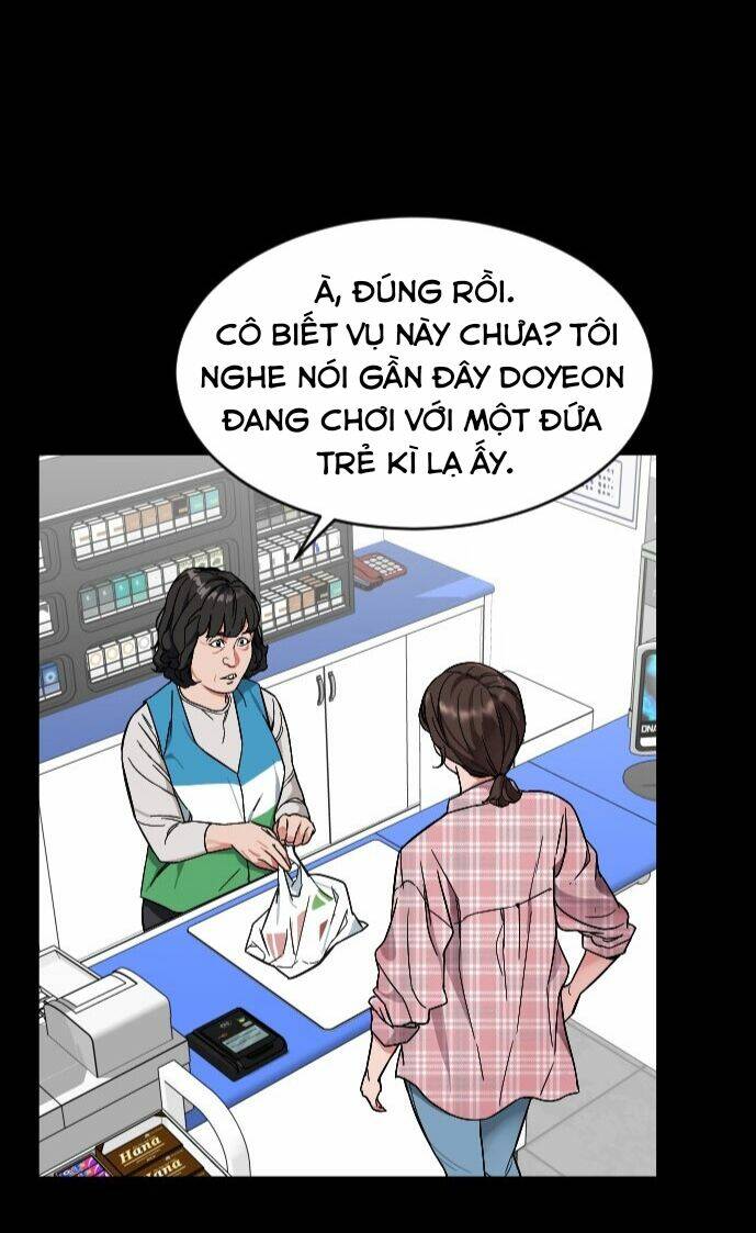 Đứa Trẻ Bình Thường: Chapter 2