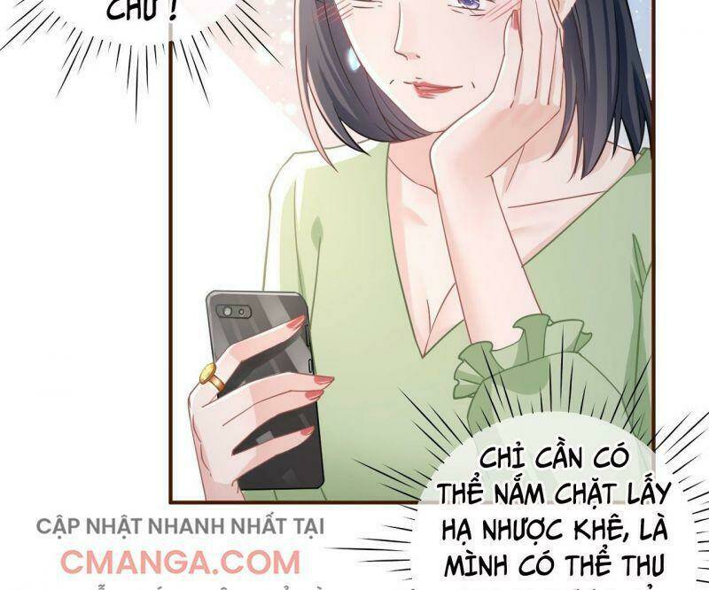 Bạn Gái Tôi Mới 30+: Chapter 64