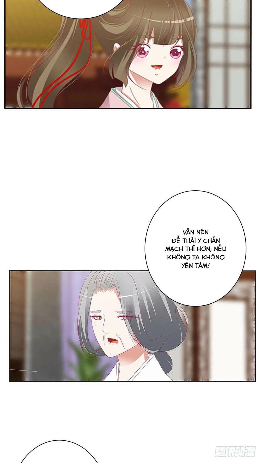 Thông Linh Phi: Chapter 689