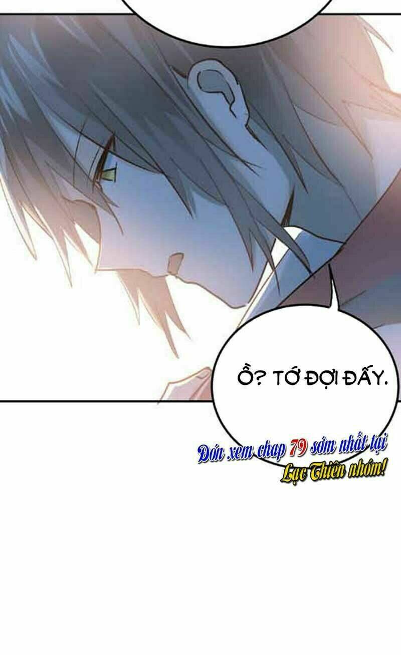 Đầu Gấu Biết Yêu: Chapter 78