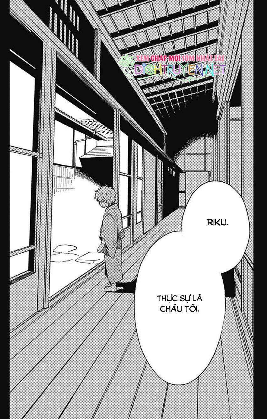 Cảm Xúc Ngọt Ngào: Chapter 56