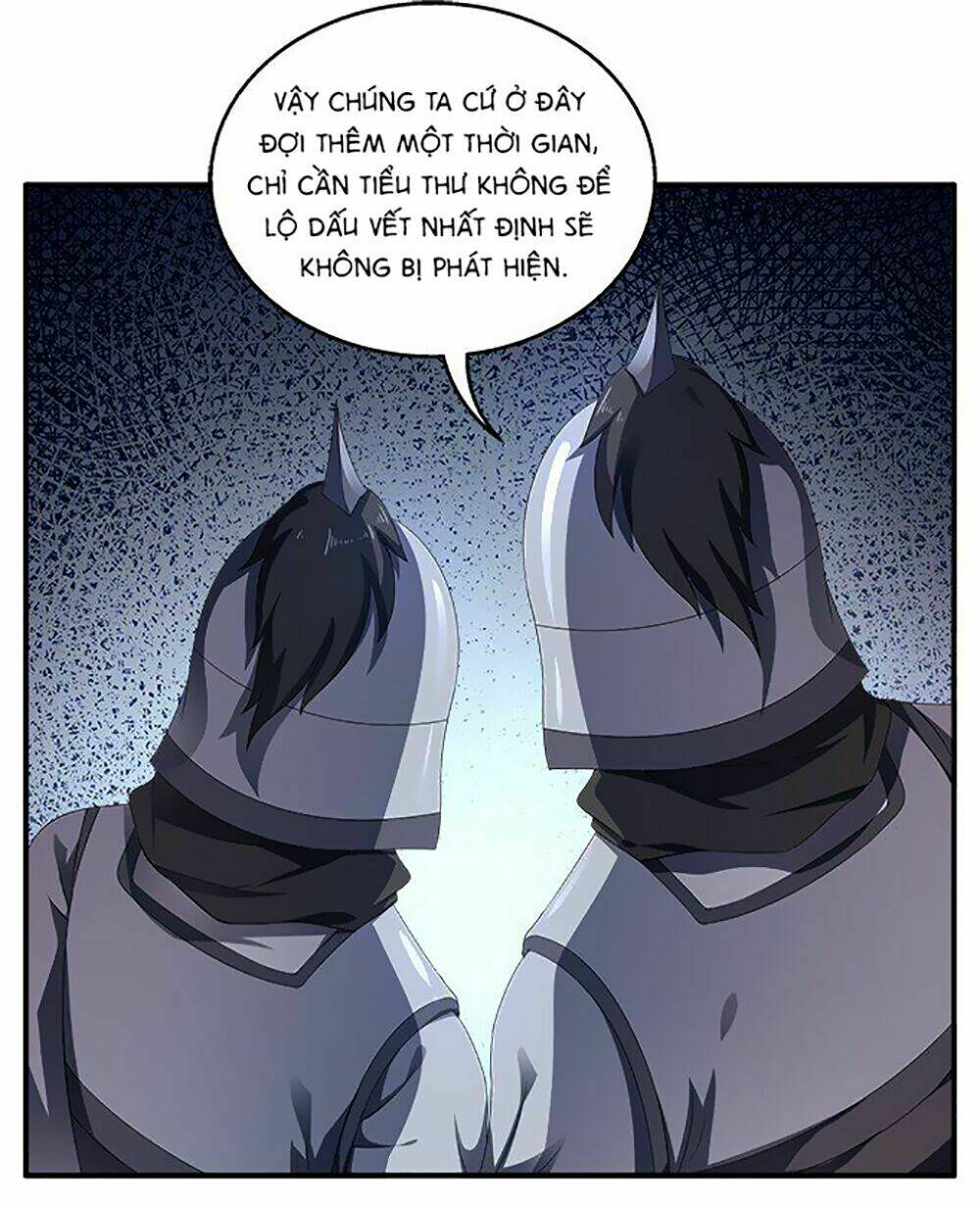 Thịnh Thế An Nhiên: Chapter 11