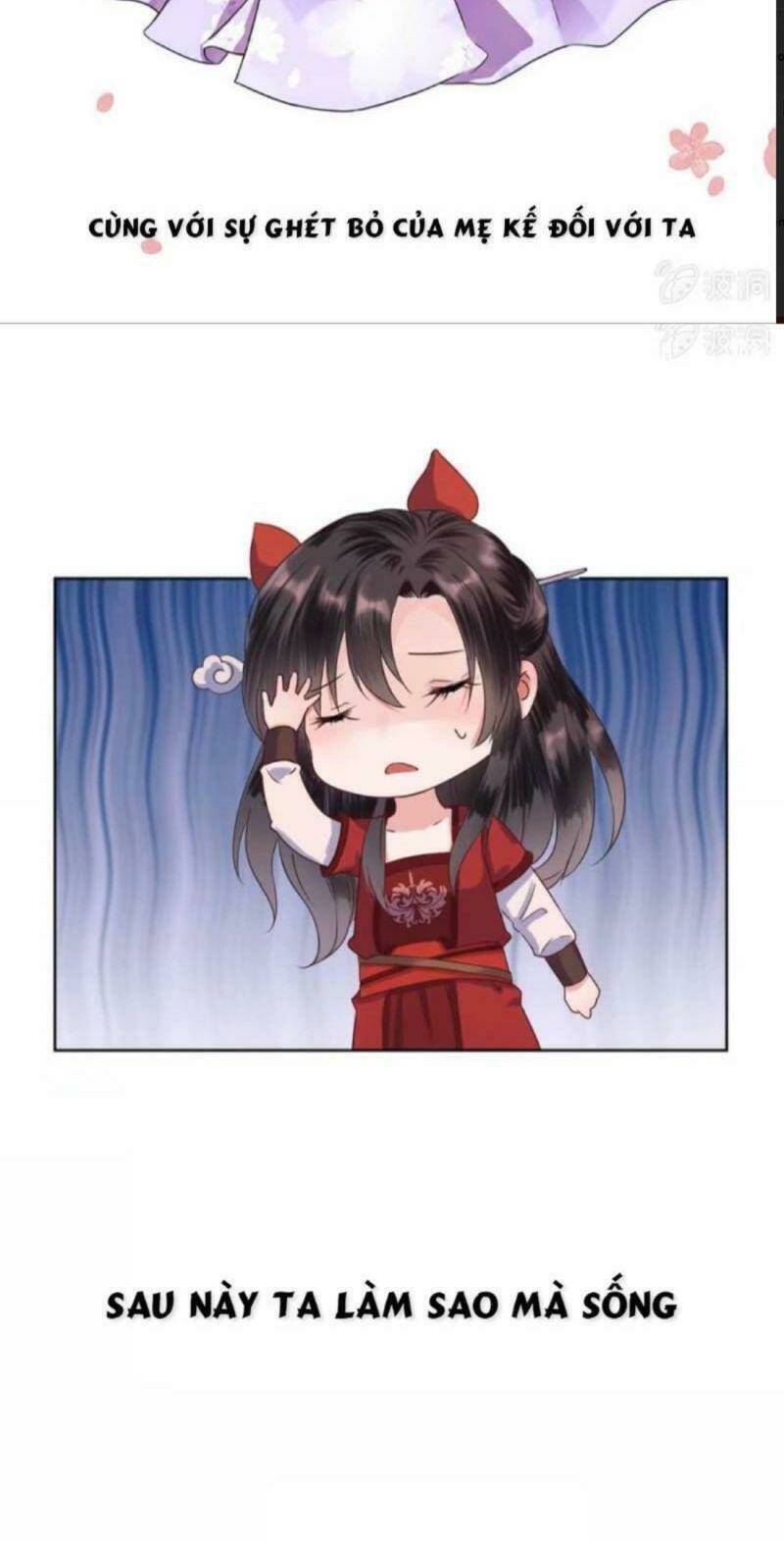 Vương Gia Kiêu Ngạo Quá Khó Cua: Chapter 0