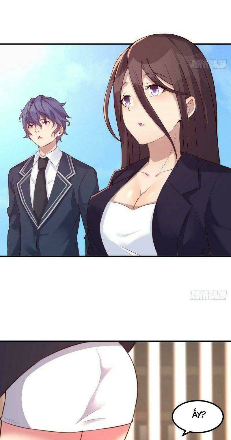 Thiên Tứ Thức Tỉnh: Chapter 49