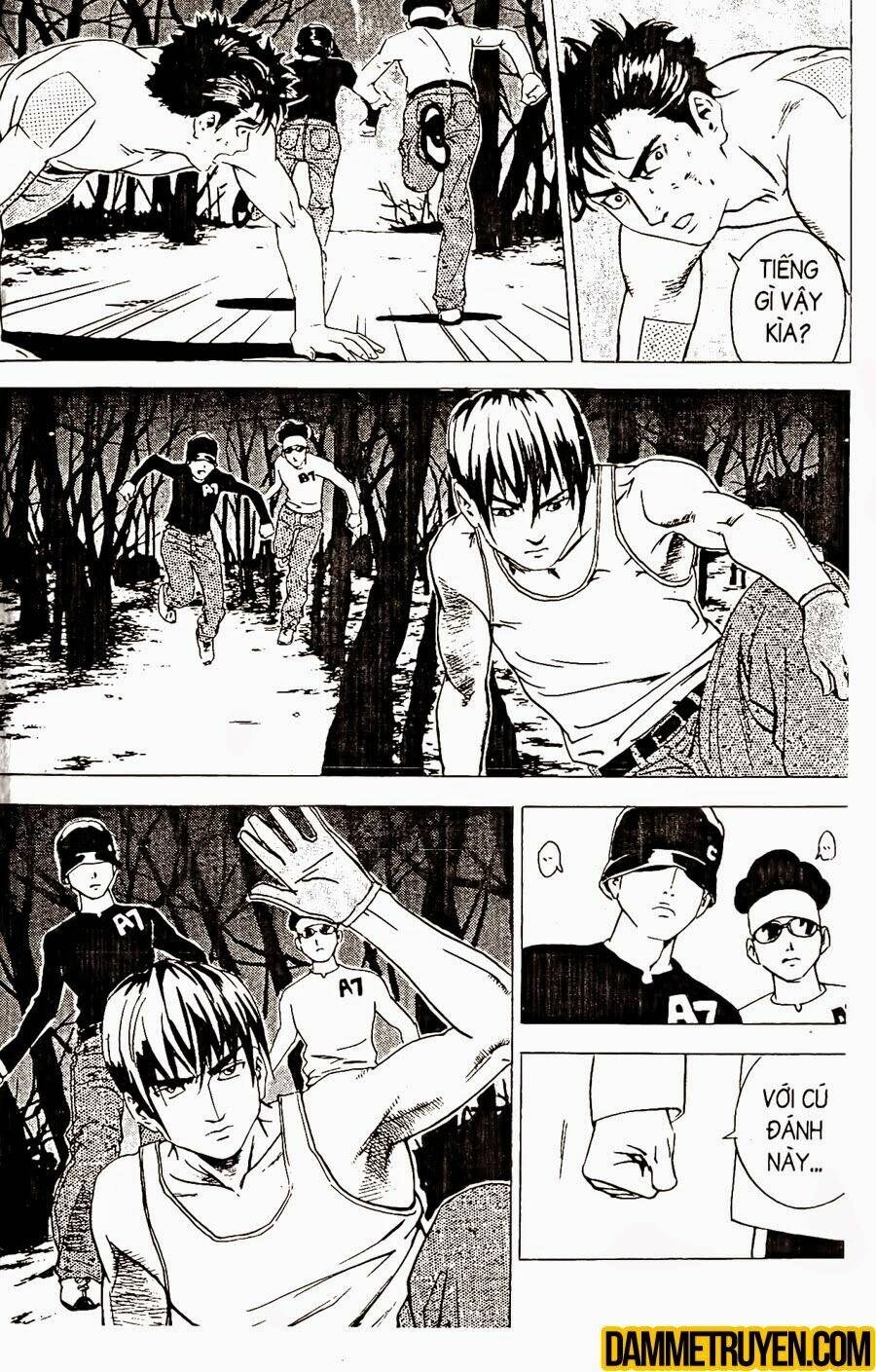 Ai Hơn Ai: Chapter 183