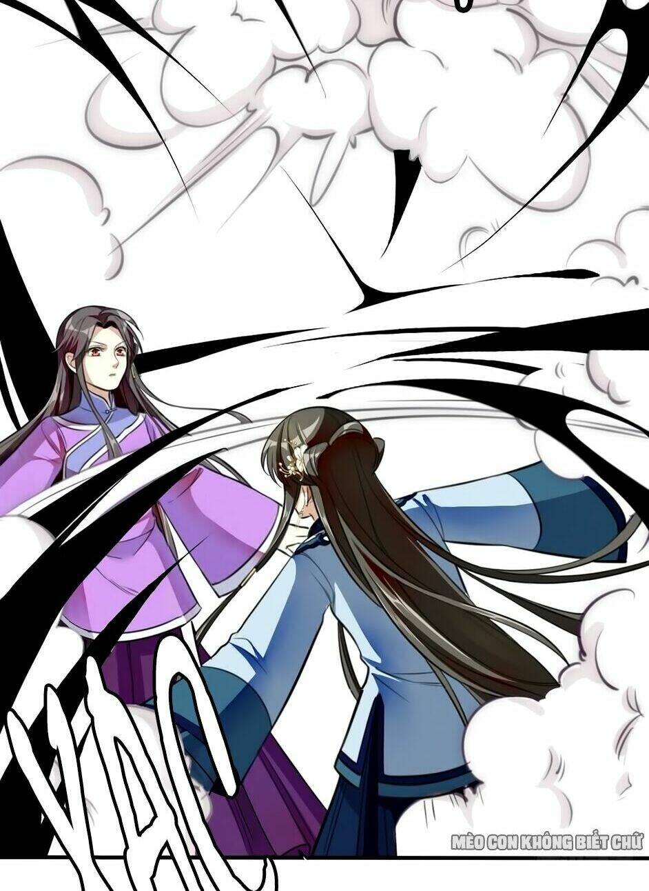 Bốc Toán Tử: Chapter 10