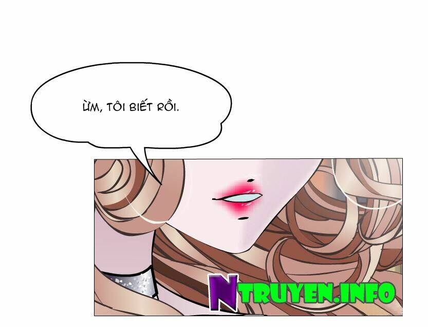 Cạm Bẫy Của Nữ Thần: Chapter 94