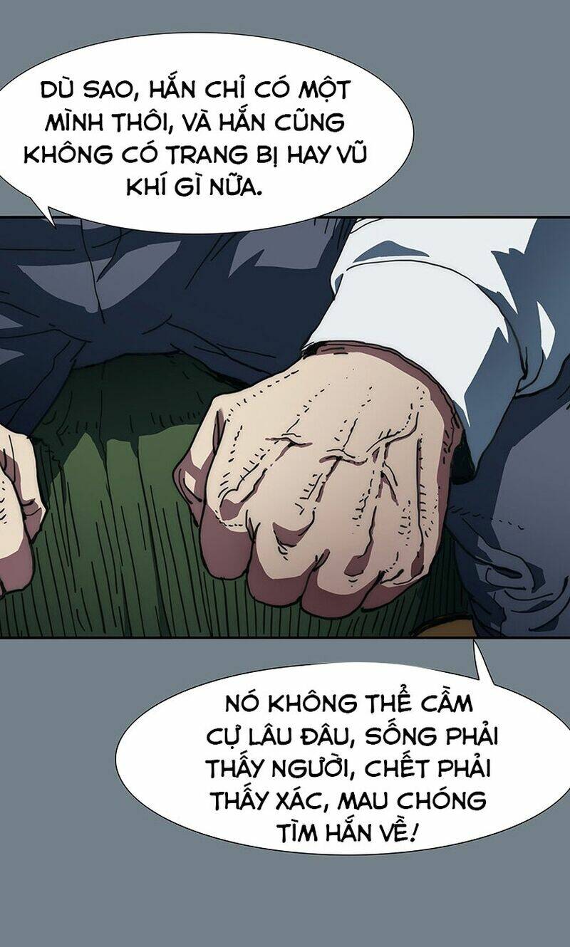 Các Chòm Sao Chỉ Chú Ý Mình Tôi: Chapter 4