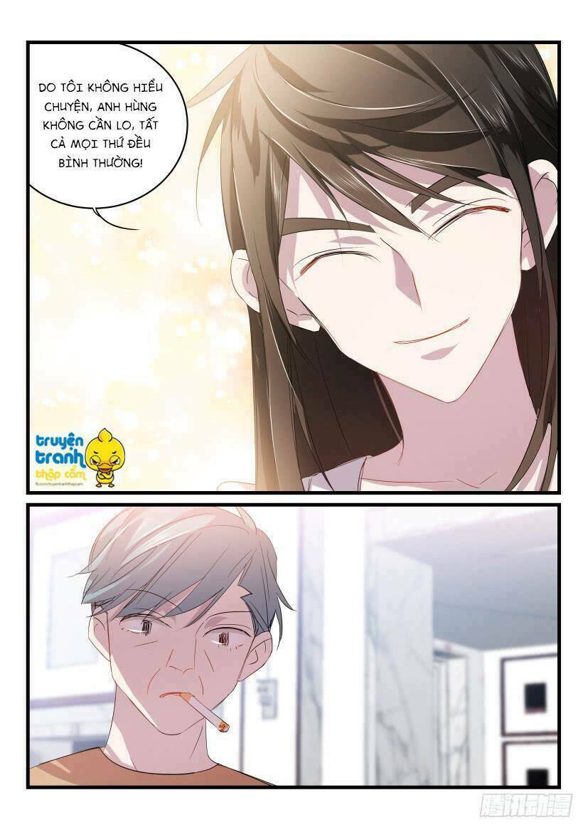 Ảnh Đế X Ảnh Đế: Chapter 27