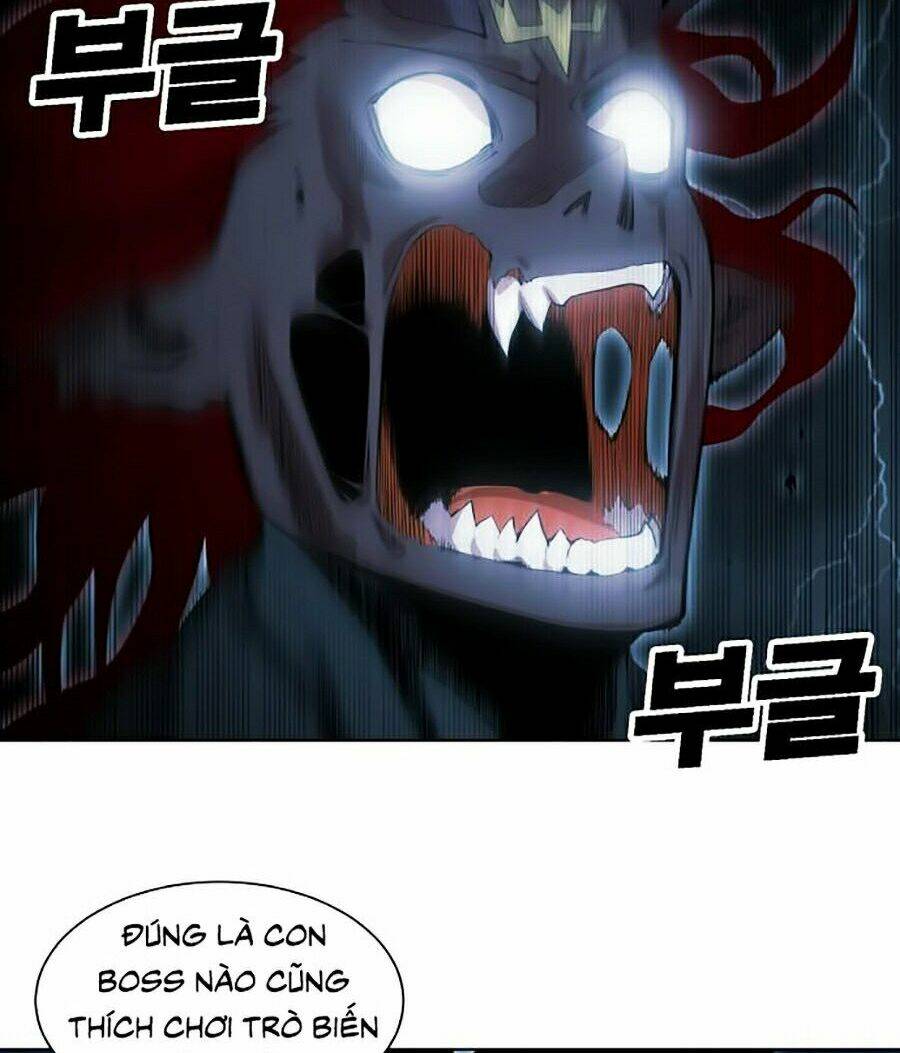 Hard Core Leveling Warrior Ss2: Chapter 77