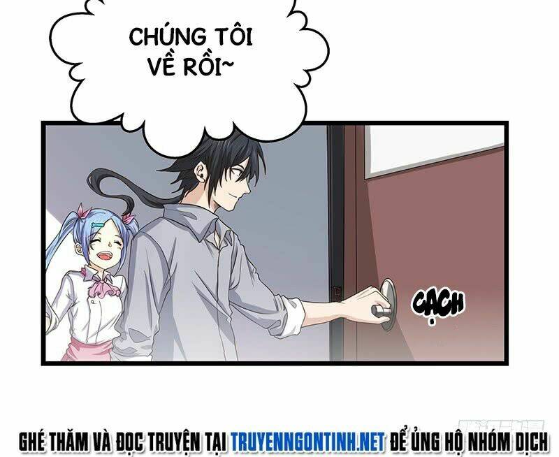 Nhất Phẩm Cao Thủ: Chapter 17