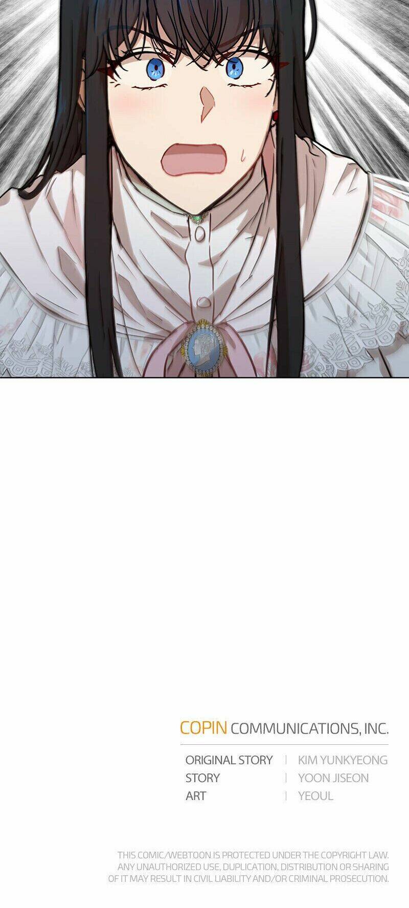 Khế Ước Của Ác Ma: Chapter 44