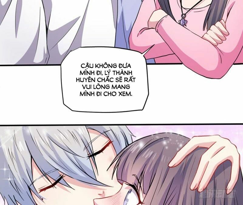 Ngạo Kiều Quỷ Vương Yêu Ta: Chapter 80