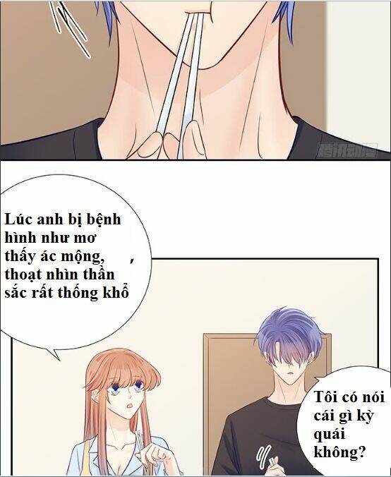 Trọng Sinh Để Ngủ Với Ảnh Đế: Chapter 103