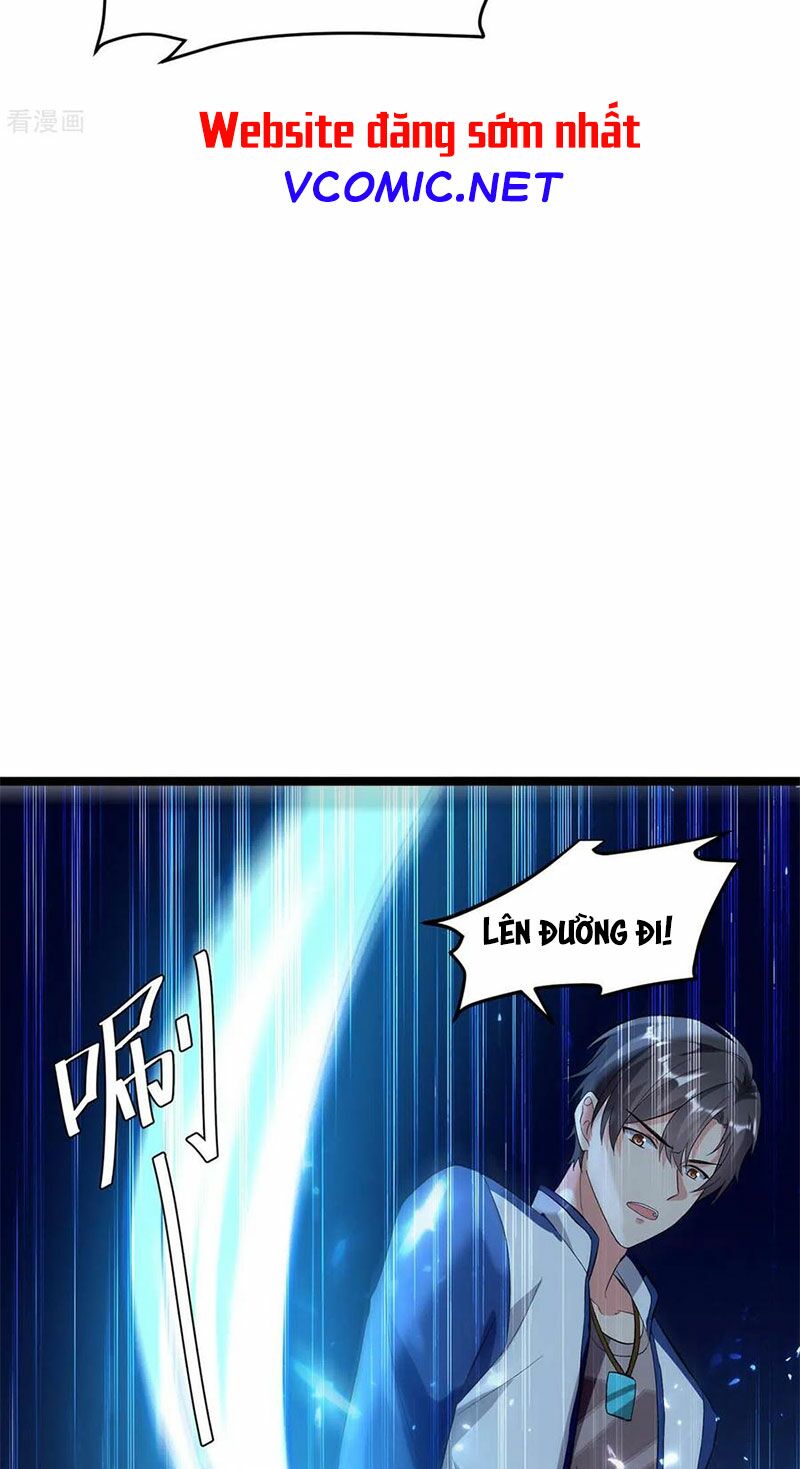 Trọng Sinh Khí Thiếu Quy Lai: Chapter 176