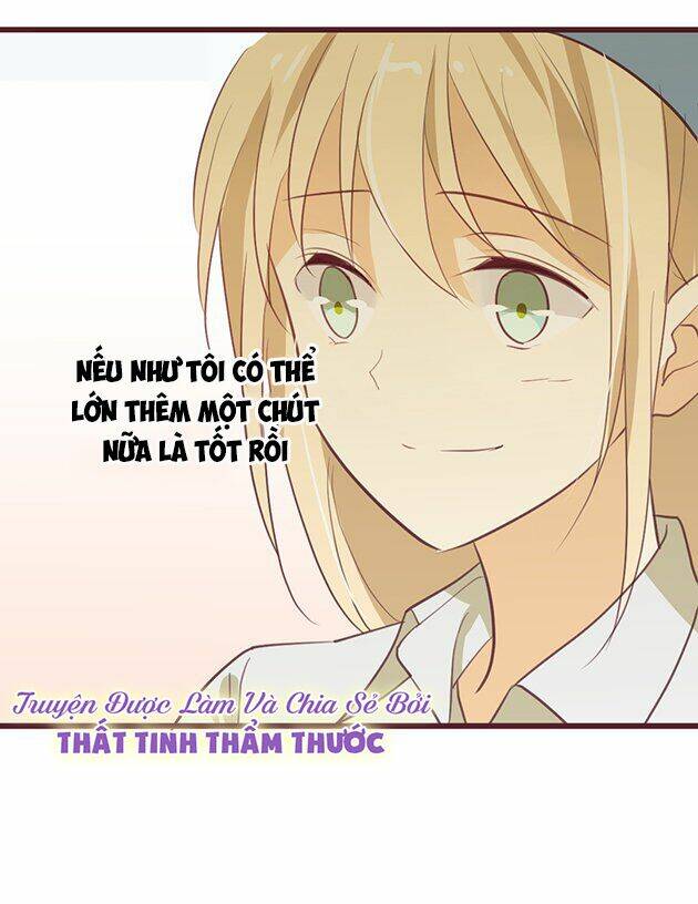 Hoa Anh Đào Rơi Đẹp Như Em: Chapter 2