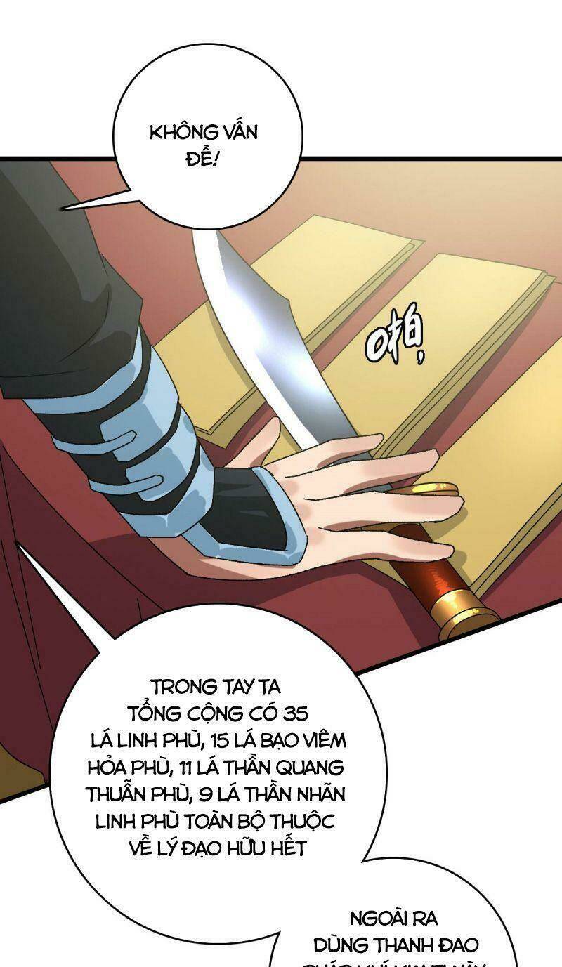 Siêu Đạo Thần Thuật: Chapter 88