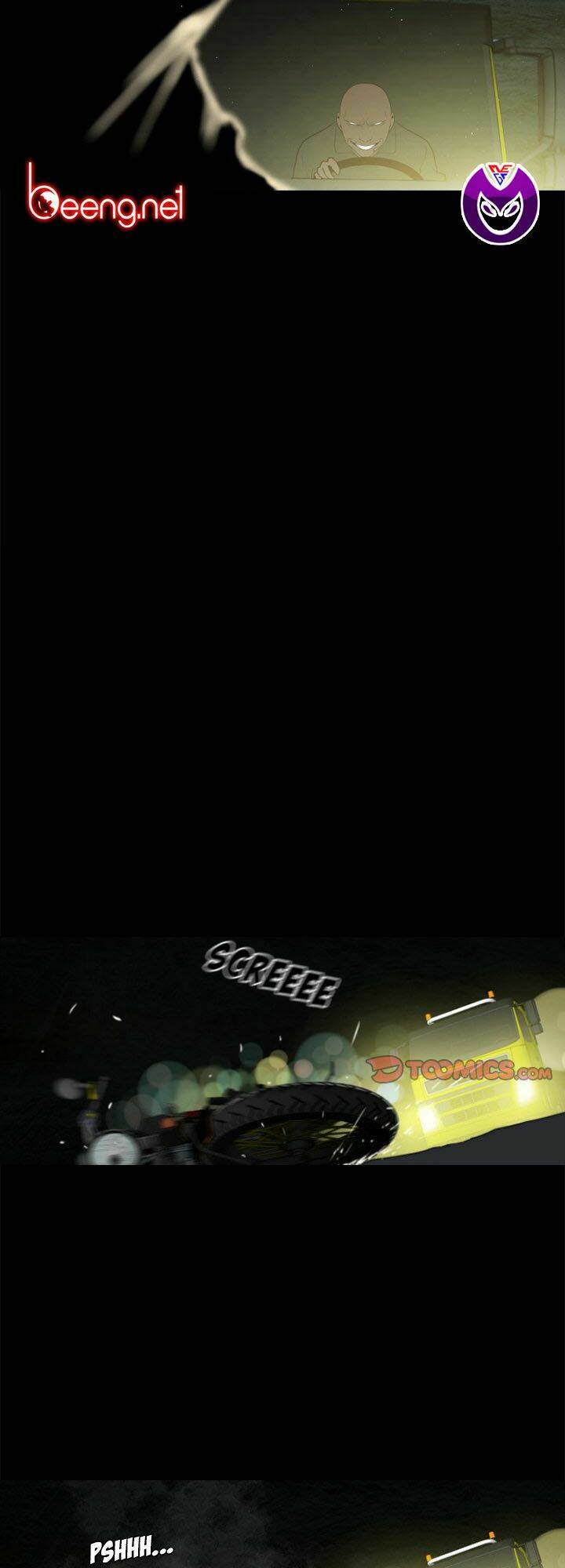 Kẻ Mạnh Nhất - Tong Edge: Chapter 23