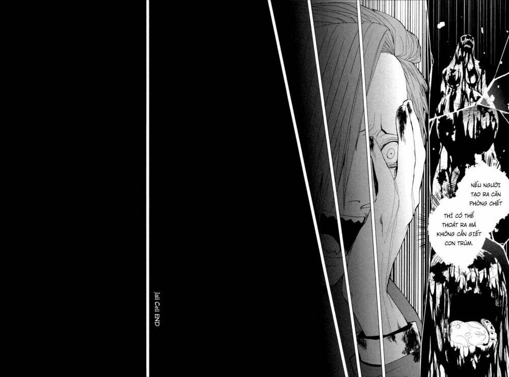 Căn Phòng: Chapter 6