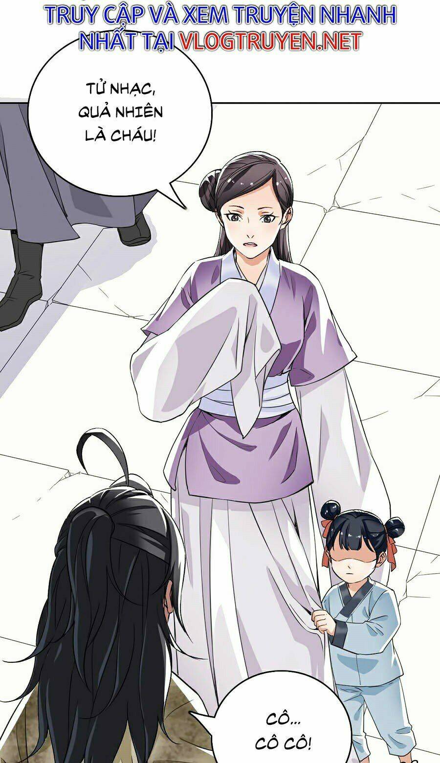 Siêu Đạo Thần Thuật: Chapter 9