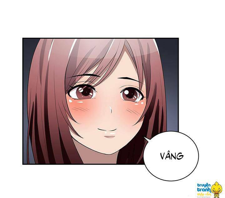 Âm Mưu Bên Gối: Chapter 22